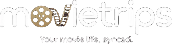 MovieTrips — Your movie life, synced