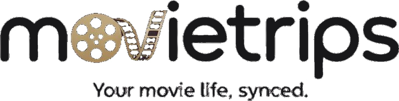 MovieTrips — Your movie life, synced